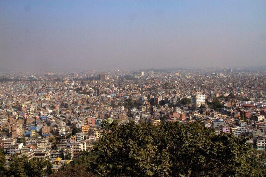 Kathmandu, Nepal