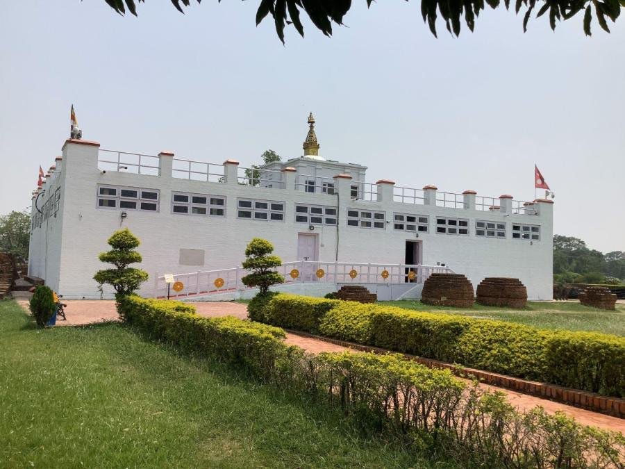 Lumbini, Nepal