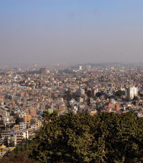 Kathmandu