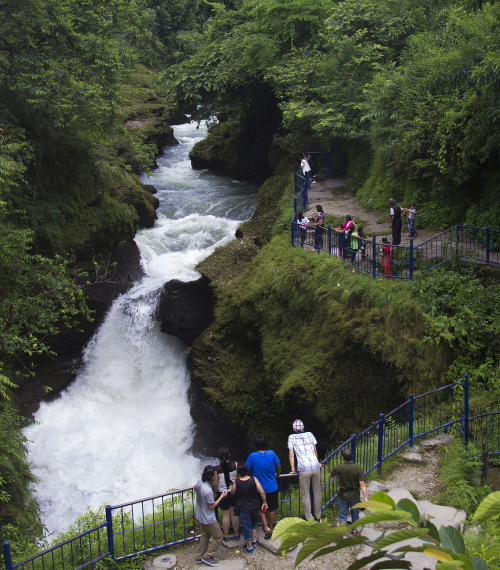 Pokhara