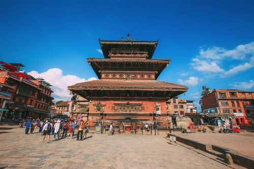 Bhaktapur