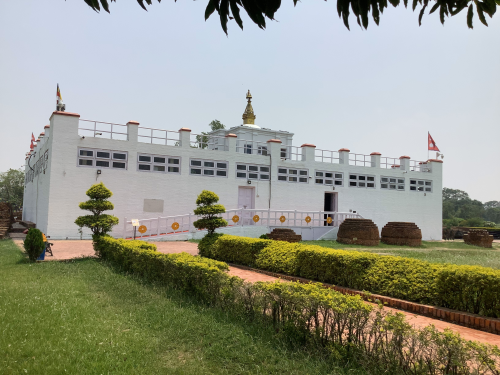 Lumbini