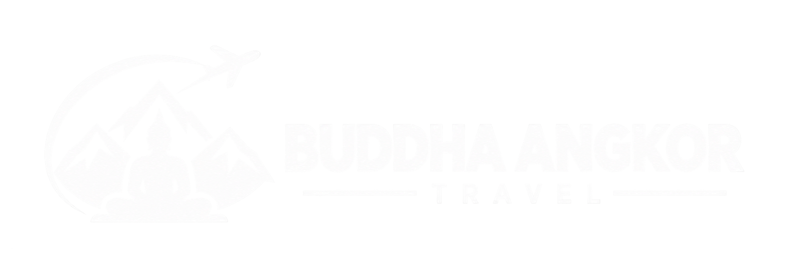 Buddha Angkor Travel