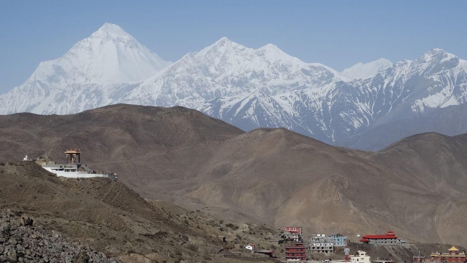 Nepal