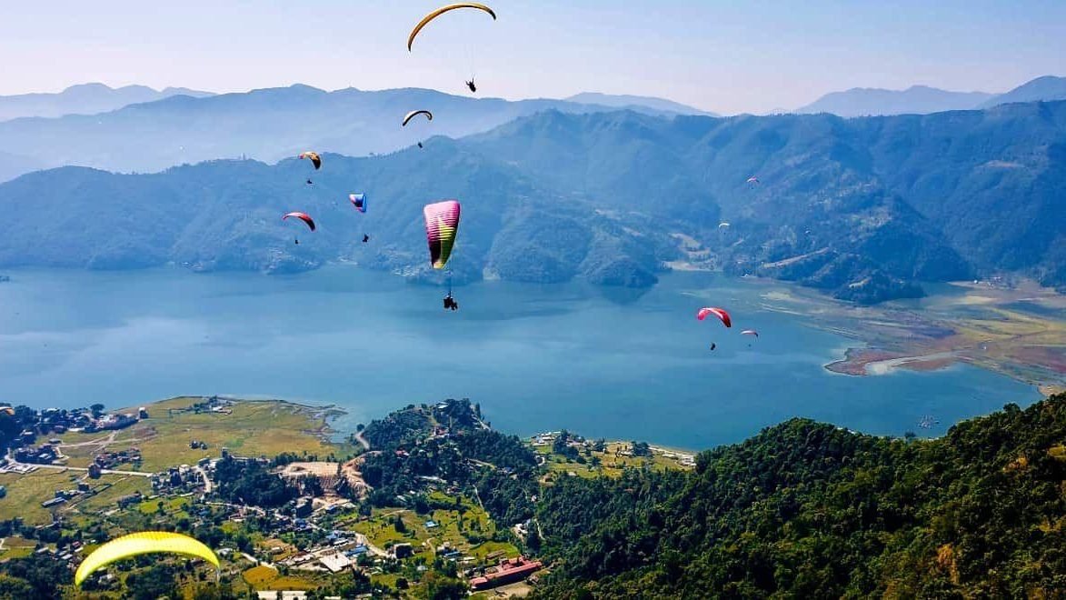 Nepal